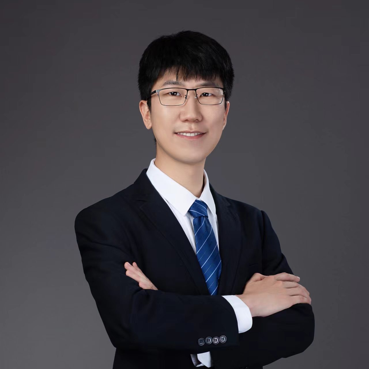 Dr. Jiarui Fang
